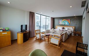 Dragon Sea Sam Son Hotel