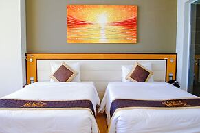 Dragon Sea Sam Son Hotel