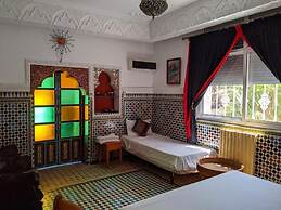 Malabata Guest House
