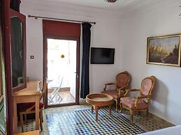 Malabata Guest House
