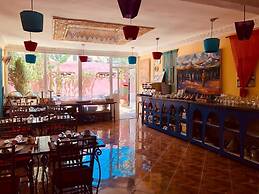 Malabata Guest House
