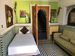 Malabata Guest House