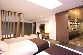 Quintessa Hotel Sapporo