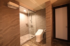 Quintessa Hotel Sapporo
