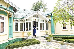 Xavier's Cottage