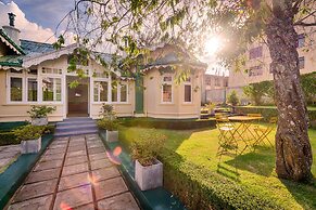 Xavier's Cottage