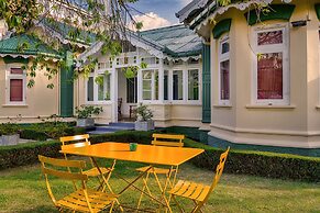 Xavier's Cottage