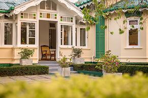 Xavier's Cottage