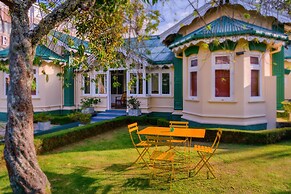 Xavier's Cottage