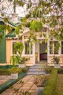 Xavier's Cottage
