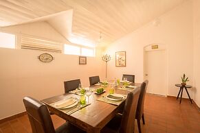 Xavier's Cottage