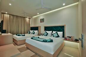Hotel Puri Palace Amritsar