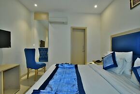 Hotel Puri Palace Amritsar