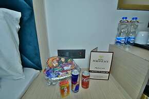 Hotel Puri Palace Amritsar