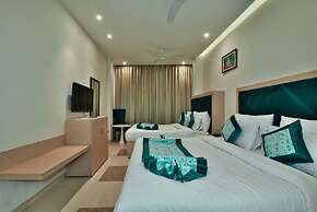 Hotel Puri Palace Amritsar