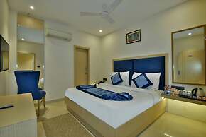 Hotel Puri Palace Amritsar