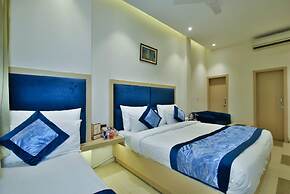 Hotel Puri Palace Amritsar