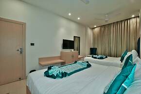Hotel Puri Palace Amritsar