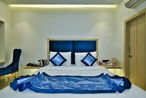 Hotel Puri Palace Amritsar