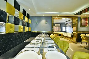Hotel Puri Palace Amritsar