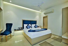 Hotel Puri Palace Amritsar