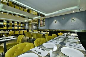 Hotel Puri Palace Amritsar