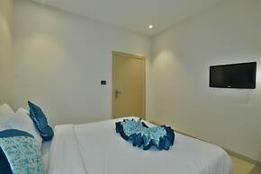 Hotel Puri Palace Amritsar