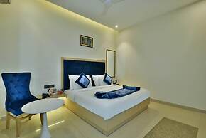 Hotel Puri Palace Amritsar