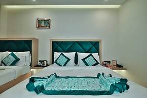 Hotel Puri Palace Amritsar