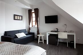 Hotel Koruna