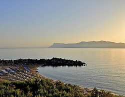 Aphrodite Beach