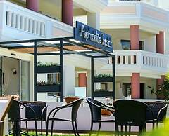 Aphrodite Beach