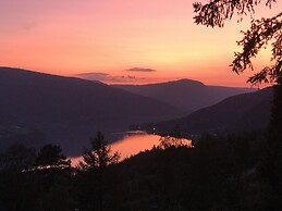 Glomstad Gjestehus