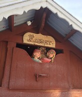 Glomstad Gjestehus