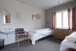 Glomstad Gjestehus