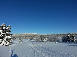 Glomstad Gjestehus