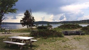 Glomstad Gjestehus