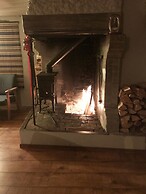 Glomstad Gjestehus
