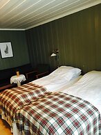 Glomstad Gjestehus