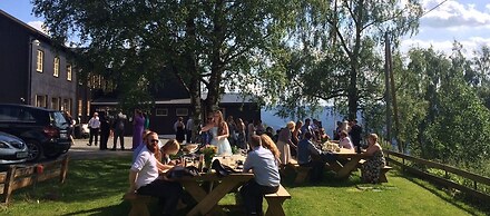 Glomstad Gjestehus