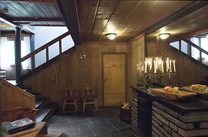 Glomstad Gjestehus
