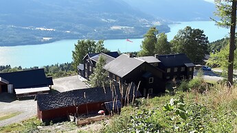 Glomstad Gjestehus