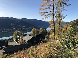 Glomstad Gjestehus