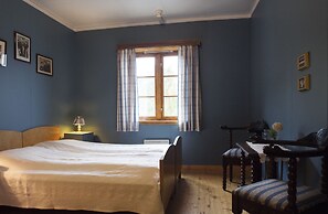 Glomstad Gjestehus