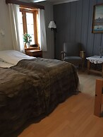 Glomstad Gjestehus