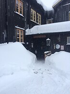 Glomstad Gjestehus