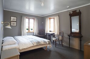 Glomstad Gjestehus