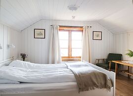 Glomstad Gjestehus
