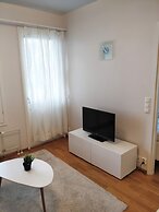 Kotimaailma Apartments Rovaniemi