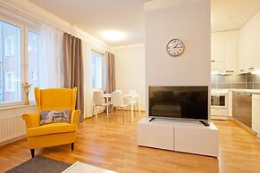 Kotimaailma Apartments Rovaniemi